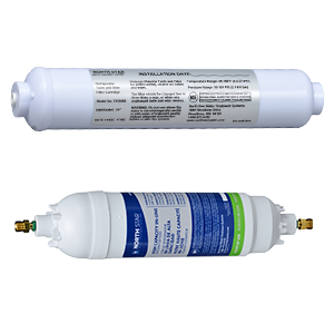 North Star 7287506 Water Filtration Northstar Conditioning Pre & Post Filter 